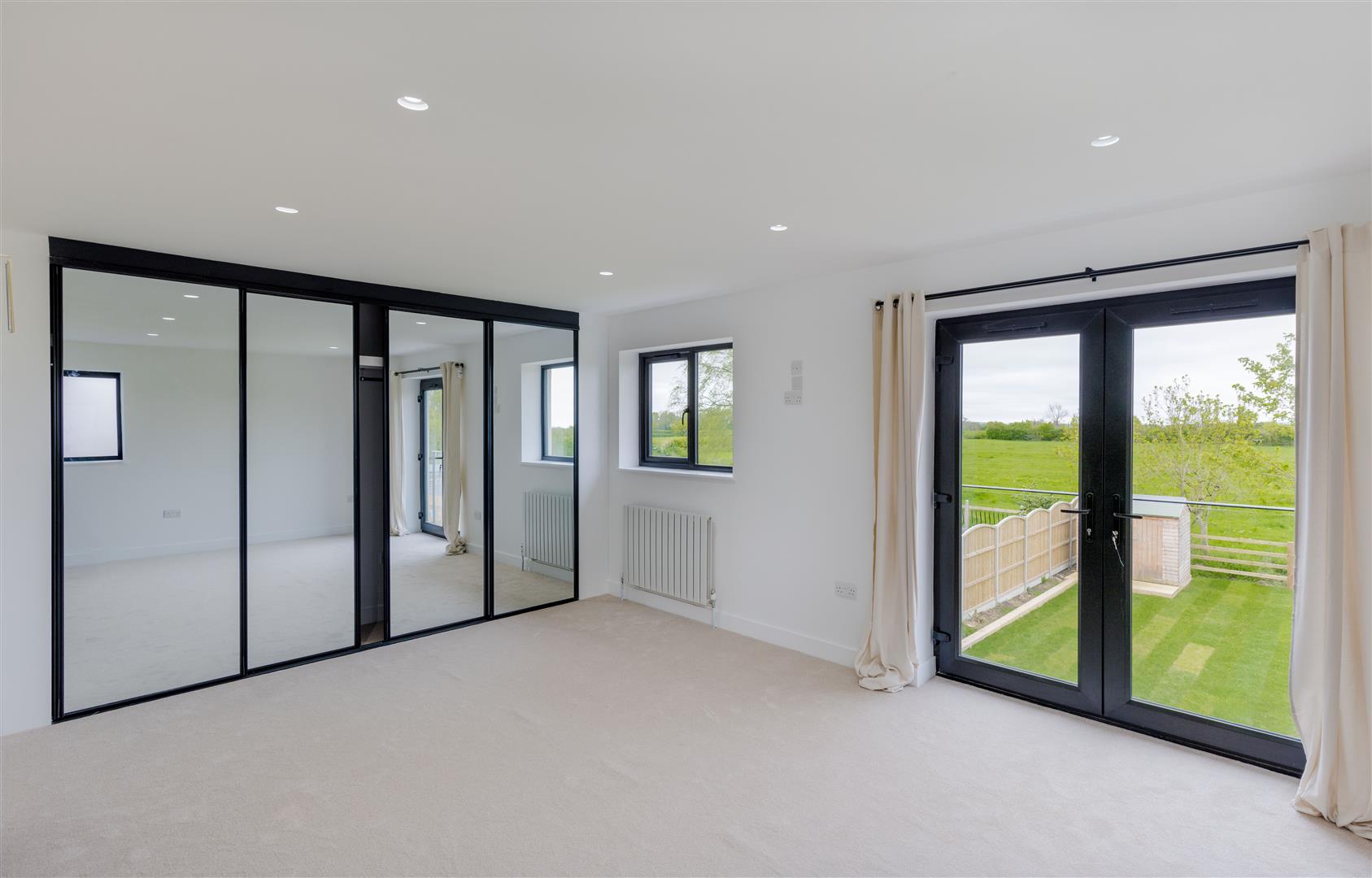 Mursley Road, Little Horwood, Milton Keynes